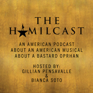 The Hamilcast